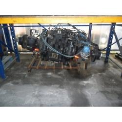Case IH puma 165 cvx