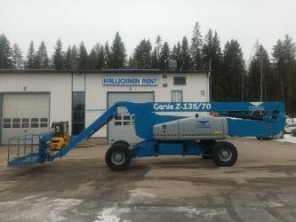 Genie Z 135/70 RT myös vuokraus
