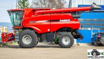 Case IH 8240 AFS - 2018 ROK - 1829 H - GPS - AUTOPILOT