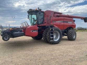Case IH 9240