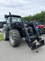 Case IH Maxxum 130
