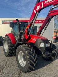 Case IH LUXXUM 110