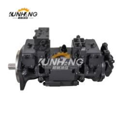 Komatsu 708-2L-00362 Hydraulic Pump WA800-3 WA900-3 Pump