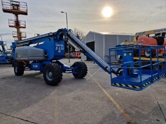 Genie Z 135/70