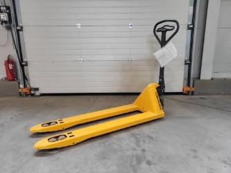 Jungheinrich AM 22 | 2.200 kg | 1.360 mm x 540 mm
