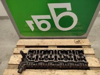 Deutz-Fahr 620 (TCD 2012 L06 4V) head engine
