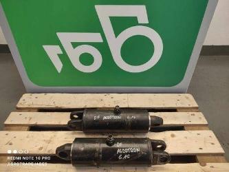 Deutz-Fahr 6.15 Agrotron actuator