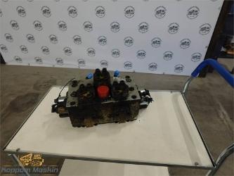 Timberjack / John Deere F699414, 1270E, 1470G