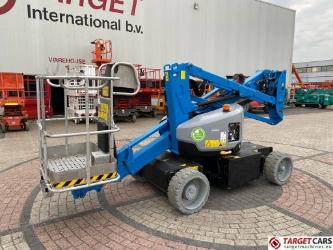 Genie Z-33/18 Articulated Z33 Electric Boom WorkLift 12M