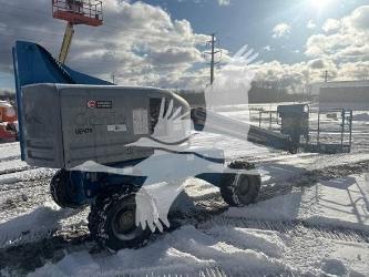 Genie S40