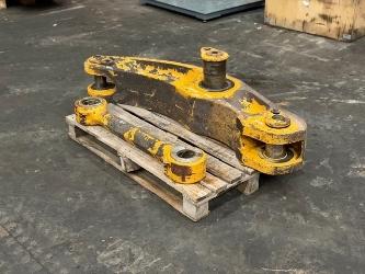 Liebherr L 580 2Plus2 USED ARM