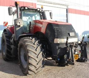 Case IH Magnum CVX 380 Profi