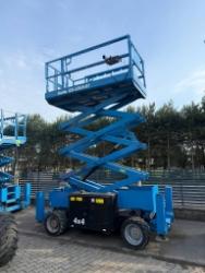 Genie GS 3369 RT