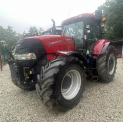 Case IH CVX 215 Puma
