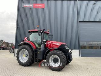 Case IH Puma 185 CVX