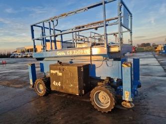Genie GS 3369 M477