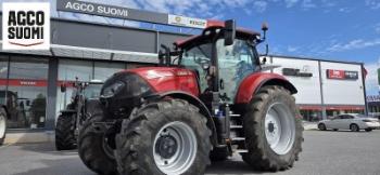 Case IH 165 PUMA