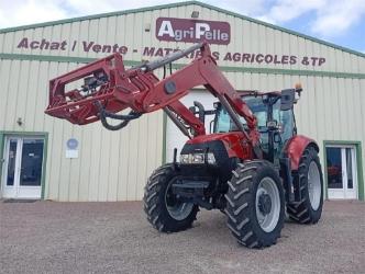 Case IH LUXXUM