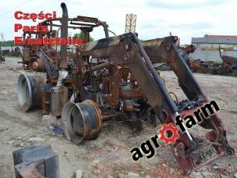 Case IH Maxxum 125 115 135 parts, ersatzteile, pieces
