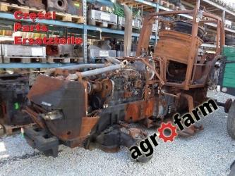 Case IH MX 235 250 215 parts, ersatzteile, pieces