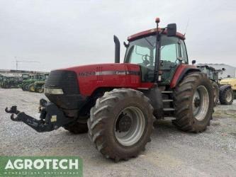 Case IH Magnum MX 240