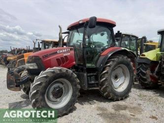 Case IH MAXXUM 130
