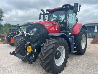 Case IH Puma 150