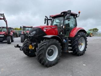 Case IH Puma 150