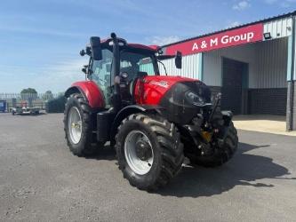 Case IH Puma 165