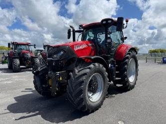 Case IH Puma 240 CVX
