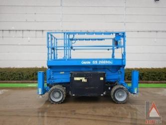 Genie GS-2669DC