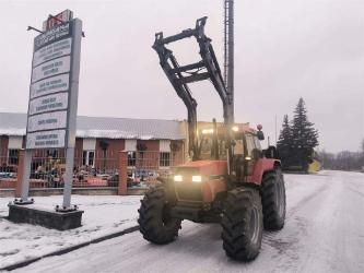 Case IH Maxum 5140