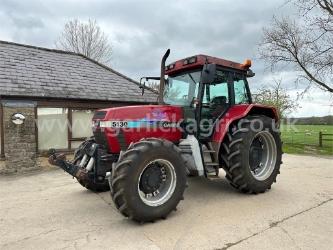 Case IH 5130 Pro Tractor