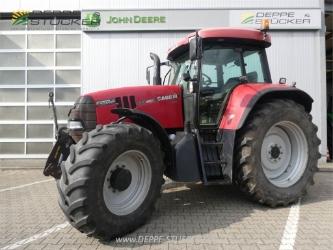 Case IH CVX 175