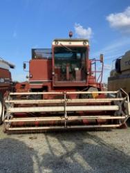 Case IH Axial Flow 1440