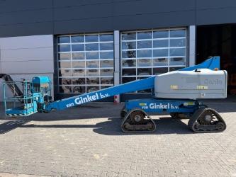 Genie S 40 Trax