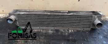 John Deere 1410 D Air radiator F071087