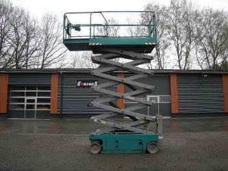 Genie GS 4047 (ID2839)