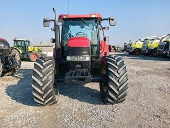 Case IH Maxxum 140