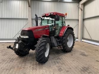 Case IH MX 120