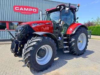 Case IH IH Puma 240 CVX Stage V