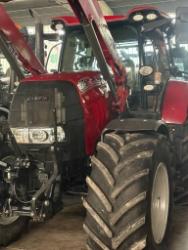 Case IH Puma 175 CVX