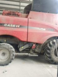 Case IH Axial Flow 7088