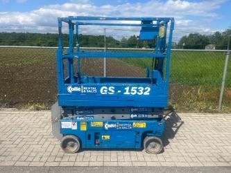 Genie GS 1532 | 2007