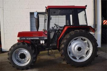 Case IH 840 A/S