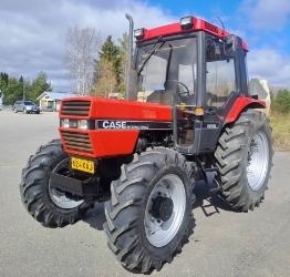 Case IH 685 XL