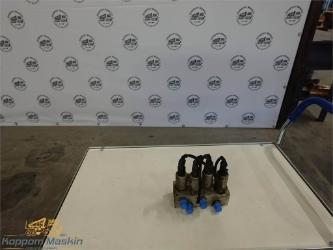 Timberjack / John Deere F680373, 1270E 1470G mm Used/Beg