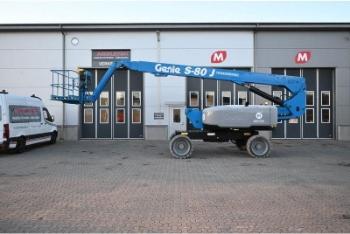 Genie S80J