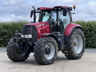 Case IH PUMA 165