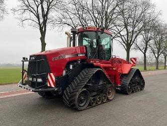 Case IH IH STX450